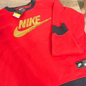 Brand new Nike sweater